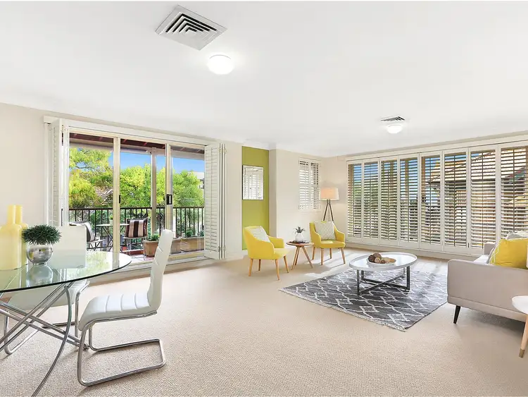 Third view of Homely apartment listing, 4/748 Military Road, Mosman NSW 2088