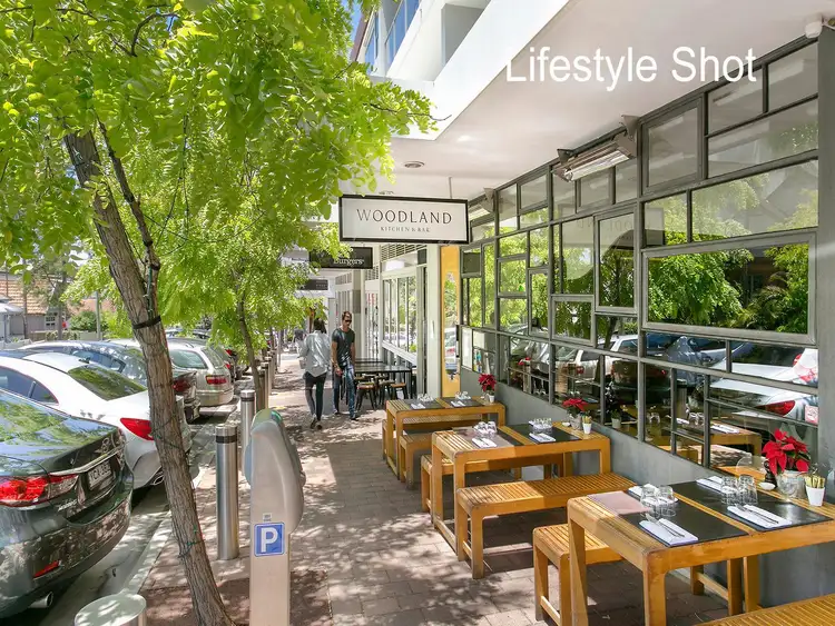 Sixth view of Homely townhouse listing, 4/95 Gerard Street, Cremorne NSW 2090