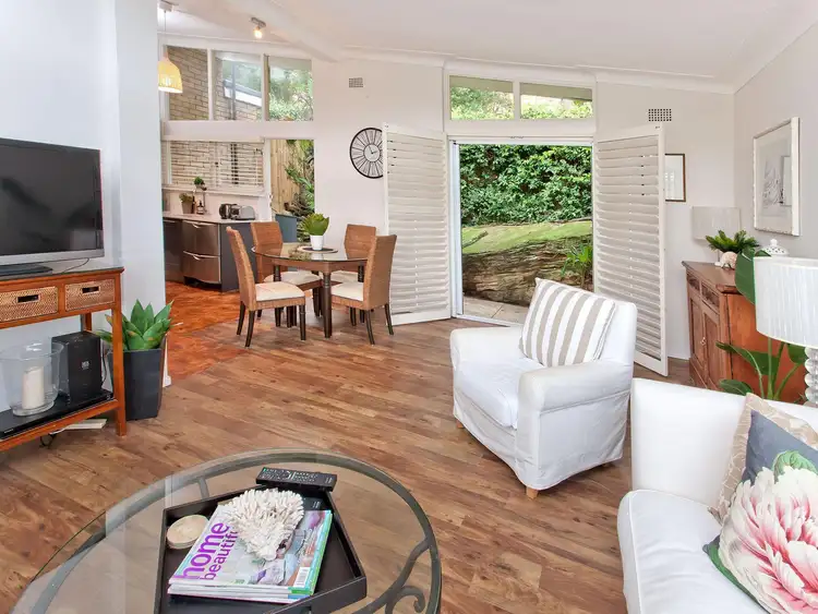 6/13 Premier Street, Neutral Bay NSW 2089