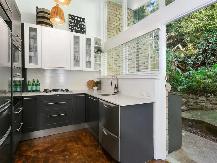 Third view of Homely apartment listing, 6/13 Premier Street, Neutral Bay NSW 2089