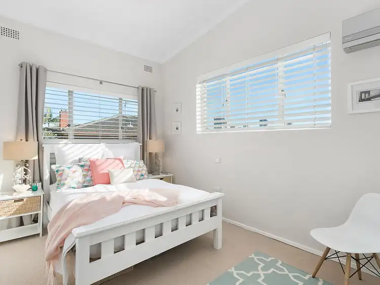 Fourth view of Homely apartment listing, 6/13 Premier Street, Neutral Bay NSW 2089