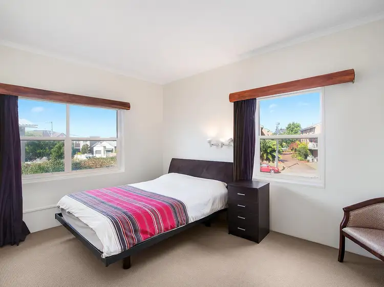 Third view of Homely apartment listing, 12/28 Railway Street, Merewether NSW 2291