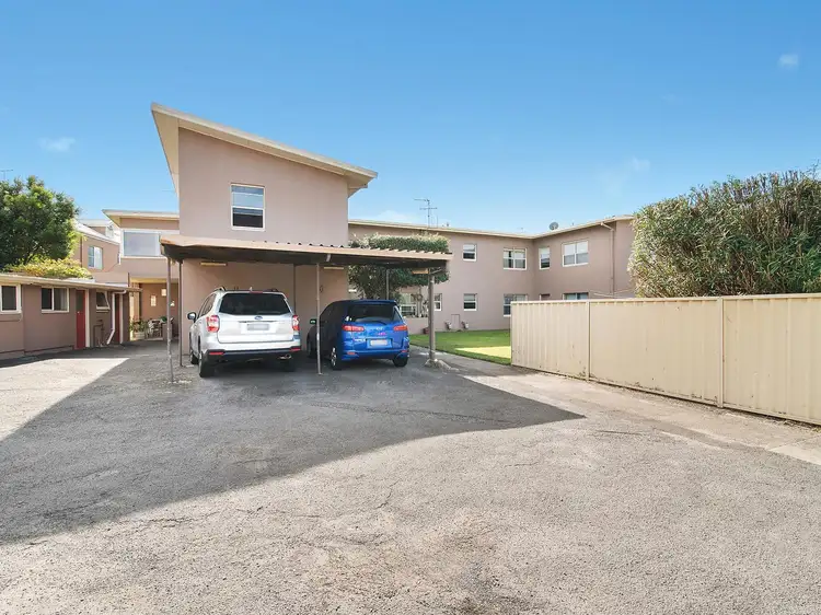 Fourth view of Homely apartment listing, 12/28 Railway Street, Merewether NSW 2291