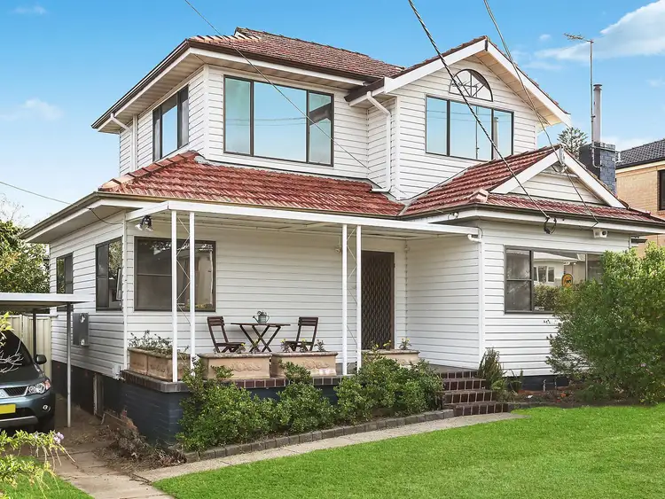 14 Edmondson Street, North Ryde NSW 2113