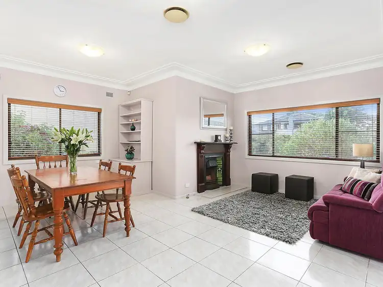 Second view of Homely house listing, 14 Edmondson Street, North Ryde NSW 2113