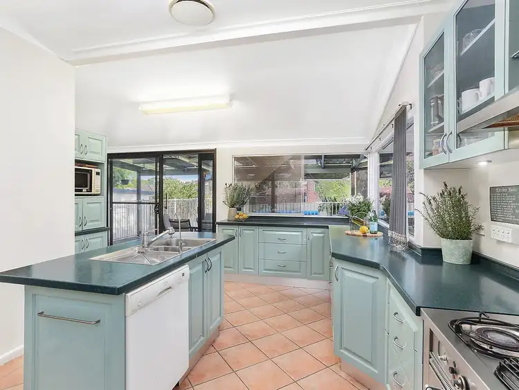 Third view of Homely house listing, 14 Edmondson Street, North Ryde NSW 2113