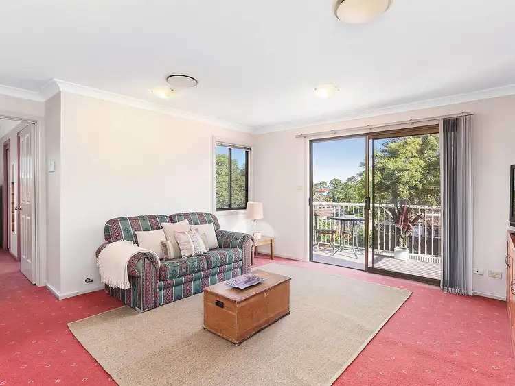 Fourth view of Homely house listing, 14 Edmondson Street, North Ryde NSW 2113