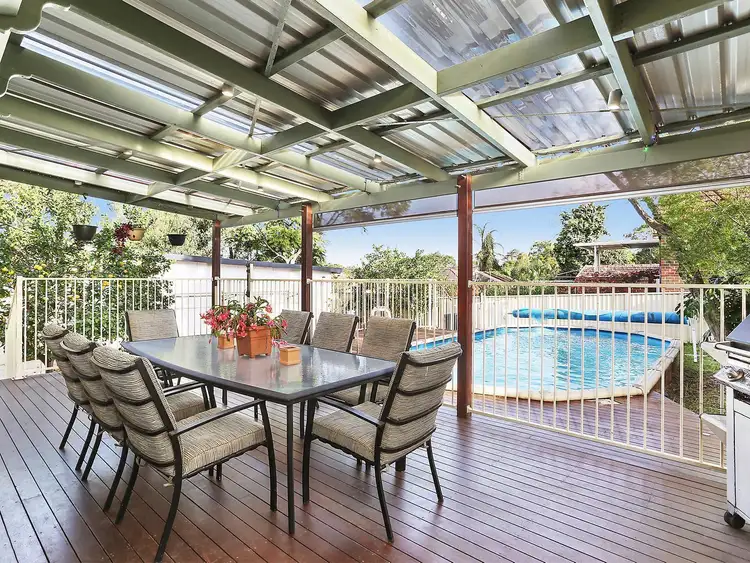 Fifth view of Homely house listing, 14 Edmondson Street, North Ryde NSW 2113