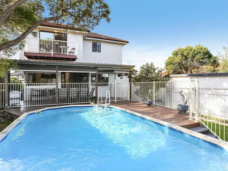 Sixth view of Homely house listing, 14 Edmondson Street, North Ryde NSW 2113