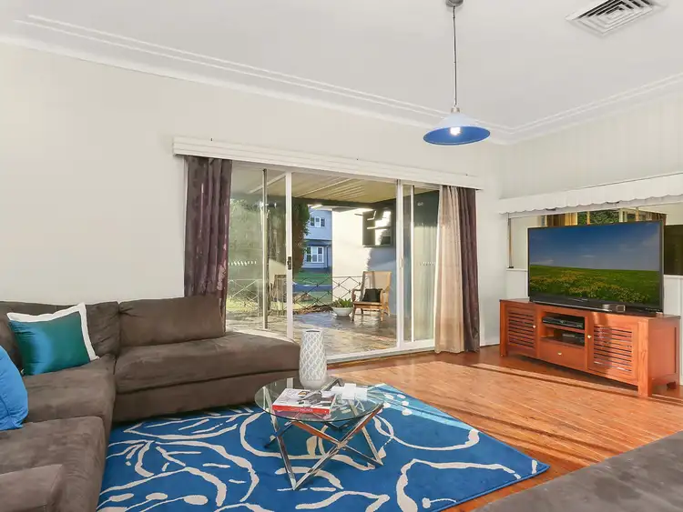 Second view of Homely house listing, 25 Chisholm Street, North Ryde NSW 2113