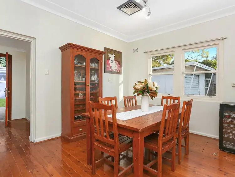 Fourth view of Homely house listing, 25 Chisholm Street, North Ryde NSW 2113