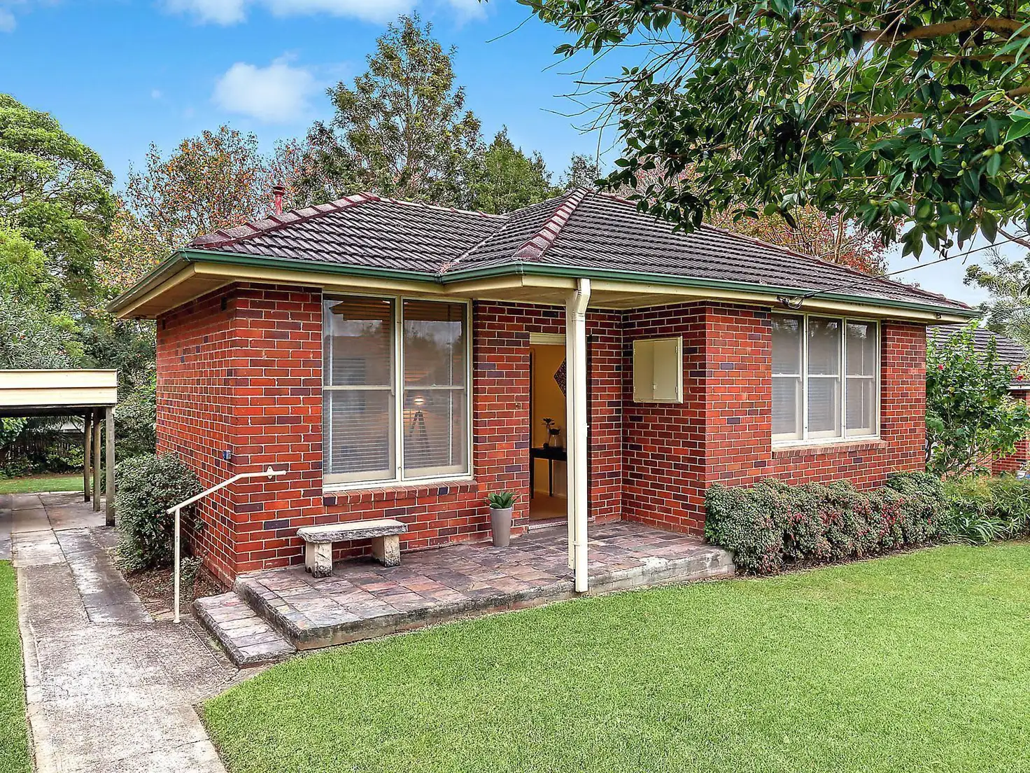 Main view of Homely house listing, 12 Michael Street, North Ryde NSW 2113
