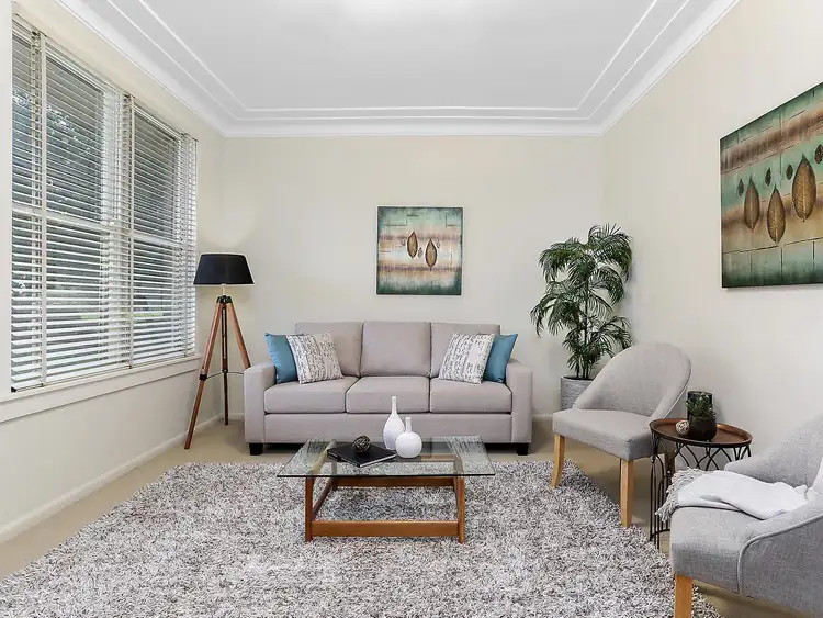 Second view of Homely house listing, 12 Michael Street, North Ryde NSW 2113