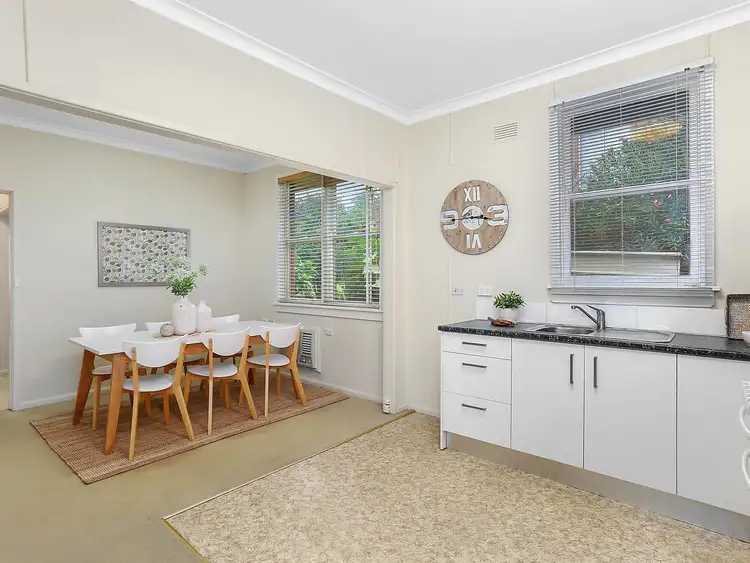 Third view of Homely house listing, 12 Michael Street, North Ryde NSW 2113