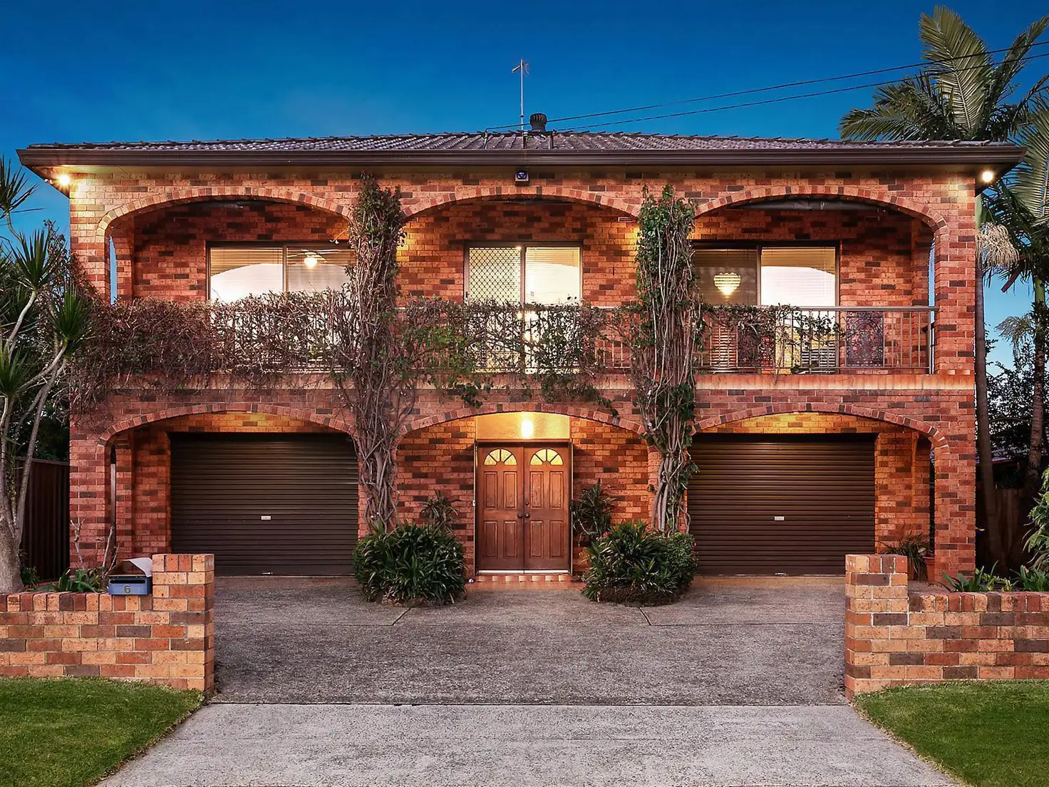 Main view of Homely house listing, 6 Louisa Street, Oatley NSW 2223