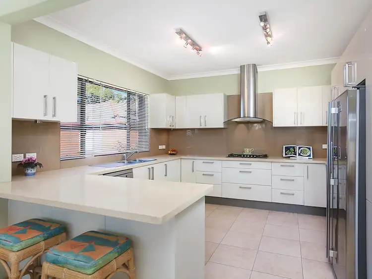 Third view of Homely house listing, 6 Louisa Street, Oatley NSW 2223