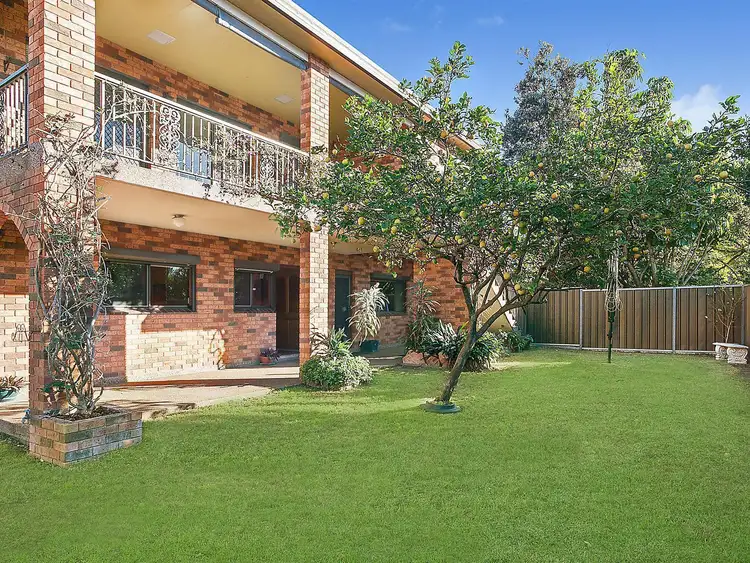Sixth view of Homely house listing, 6 Louisa Street, Oatley NSW 2223