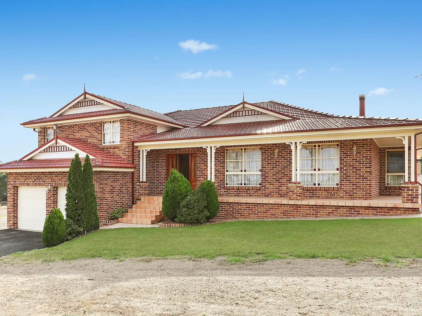 Main view of Homely house listing, Lot 116 Perrett Street, (entry via Argowan Road), Schofields NSW 2762