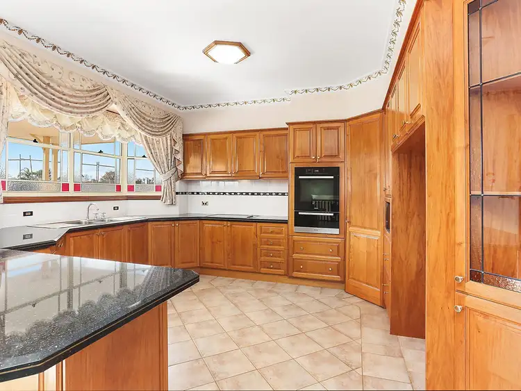 Second view of Homely house listing, Lot 116 Perrett Street, (entry via Argowan Road), Schofields NSW 2762