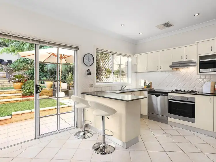 Second view of Homely house listing, 2/15 Partridge Avenue, Miranda NSW 2228