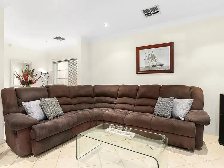 Third view of Homely house listing, 2/15 Partridge Avenue, Miranda NSW 2228
