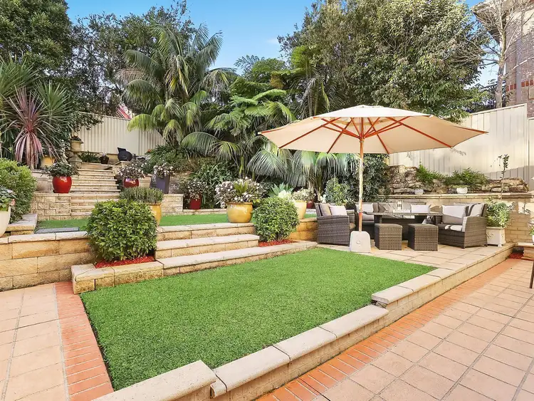 Fourth view of Homely house listing, 2/15 Partridge Avenue, Miranda NSW 2228