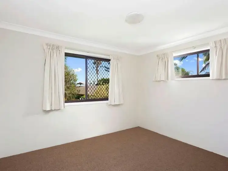 Third view of Homely apartment listing, 4/4 Christina Court, Mermaid Waters QLD 4218