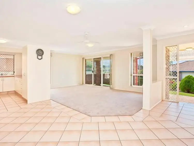Second view of Homely townhouse listing, 2/2 Jacqueline Avenue, Labrador QLD 4215