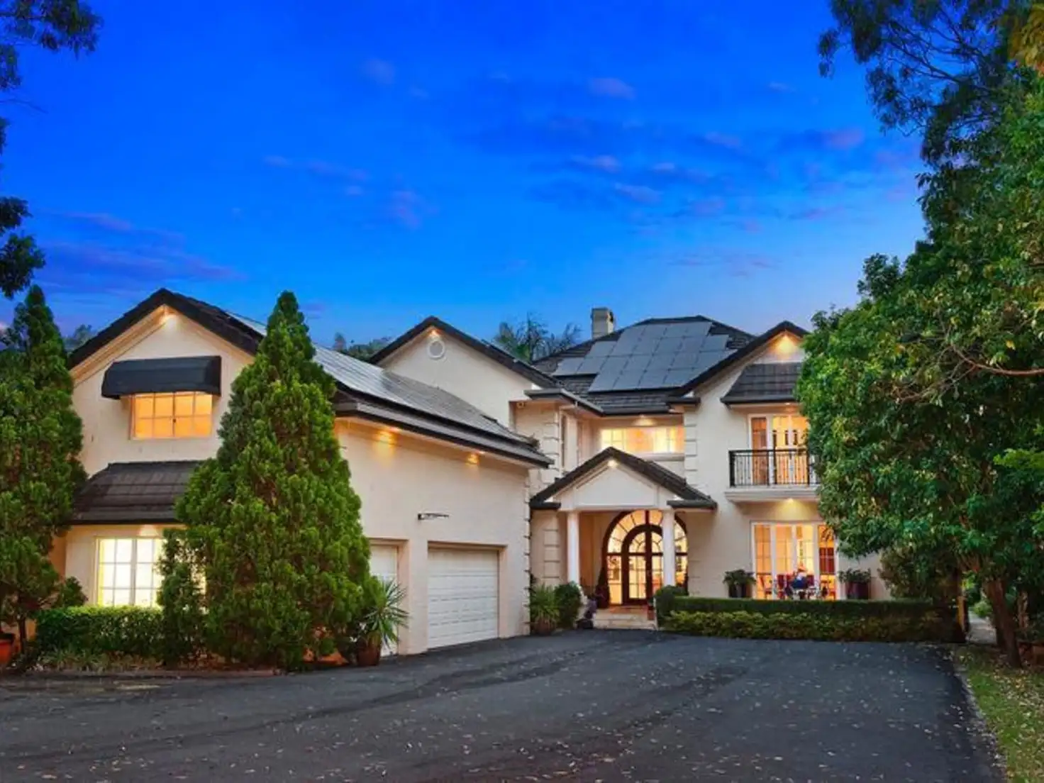 Main view of Homely house listing, 110 Crescent Avenue, Hope Island QLD 4212