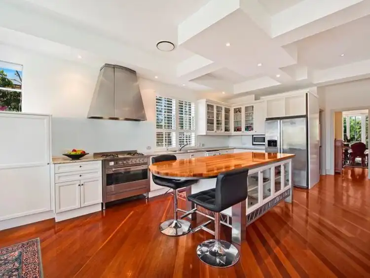 Third view of Homely house listing, 110 Crescent Avenue, Hope Island QLD 4212