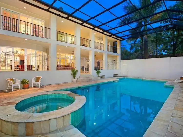 Fourth view of Homely house listing, 110 Crescent Avenue, Hope Island QLD 4212
