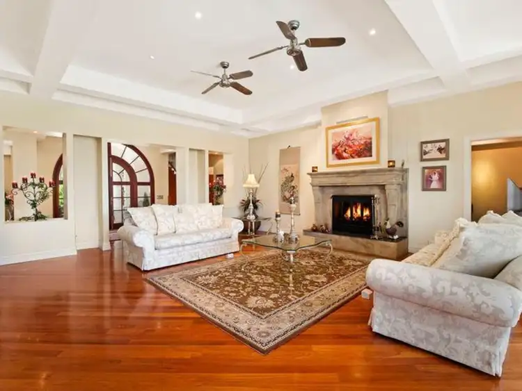 Fifth view of Homely house listing, 110 Crescent Avenue, Hope Island QLD 4212