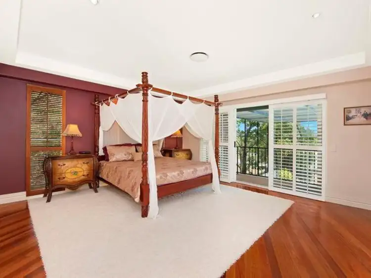 Sixth view of Homely house listing, 110 Crescent Avenue, Hope Island QLD 4212