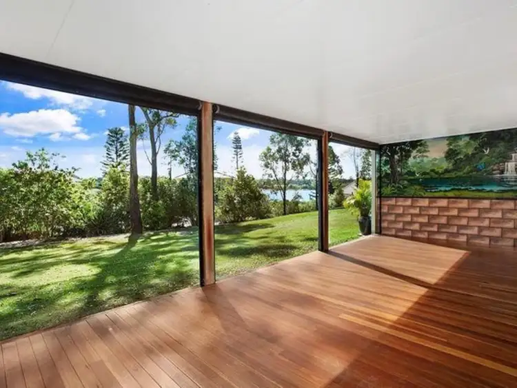 5380 Bay Hill Terrace, Sanctuary Cove QLD 4212