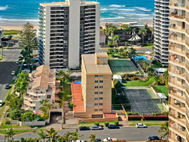 5/15 Pacific Street, Main Beach QLD 4217