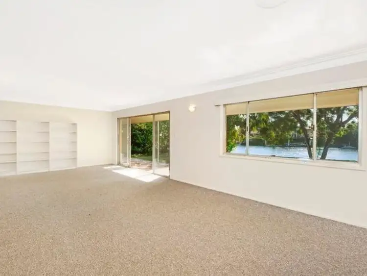 Fifth view of Homely house listing, 215 Monaco Street, Broadbeach Waters QLD 4218