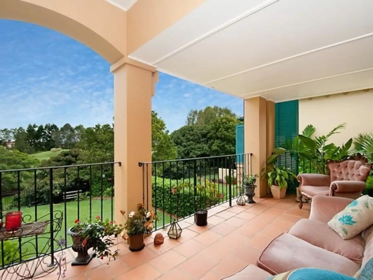 Main view of Homely apartment listing, 3271 Palladian Drive, Hope Island QLD 4212