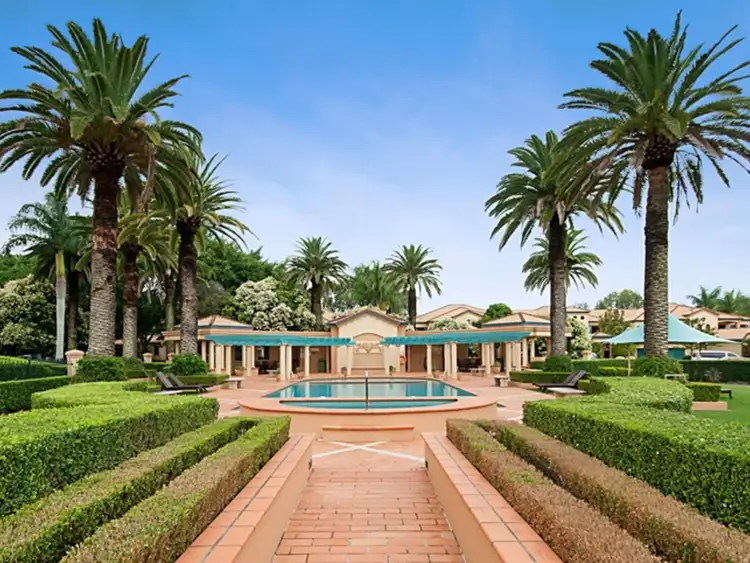 Second view of Homely apartment listing, 3271 Palladian Drive, Hope Island QLD 4212