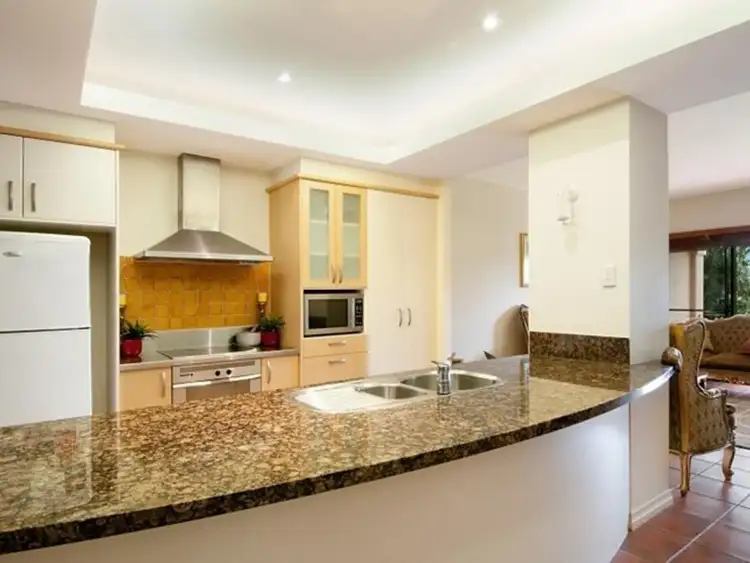 Third view of Homely apartment listing, 3271 Palladian Drive, Hope Island QLD 4212