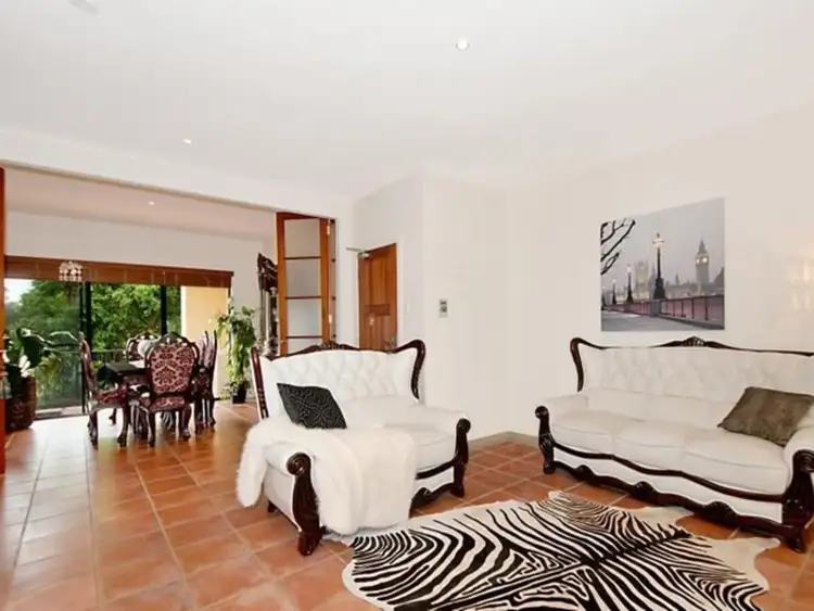 Fourth view of Homely apartment listing, 3271 Palladian Drive, Hope Island QLD 4212