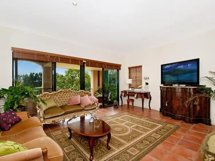 Fifth view of Homely apartment listing, 3271 Palladian Drive, Hope Island QLD 4212
