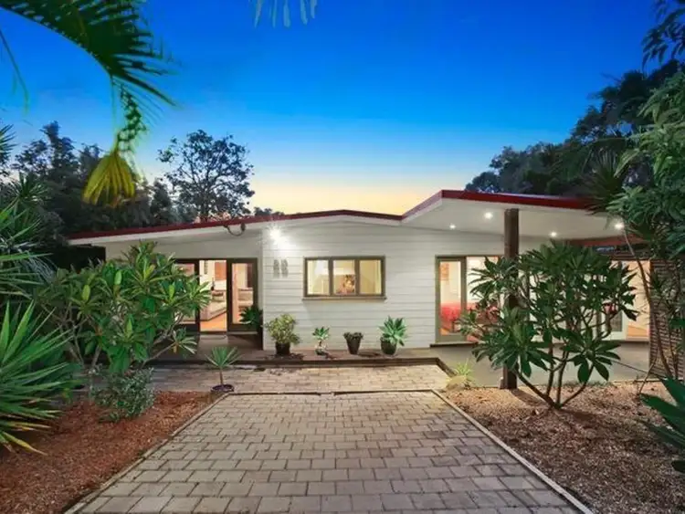 Second view of Homely house listing, 25 Cooleroo Crescent, Southport QLD 4215