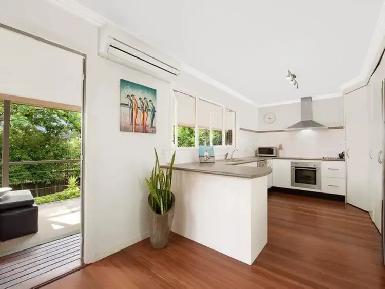 Third view of Homely house listing, 25 Cooleroo Crescent, Southport QLD 4215