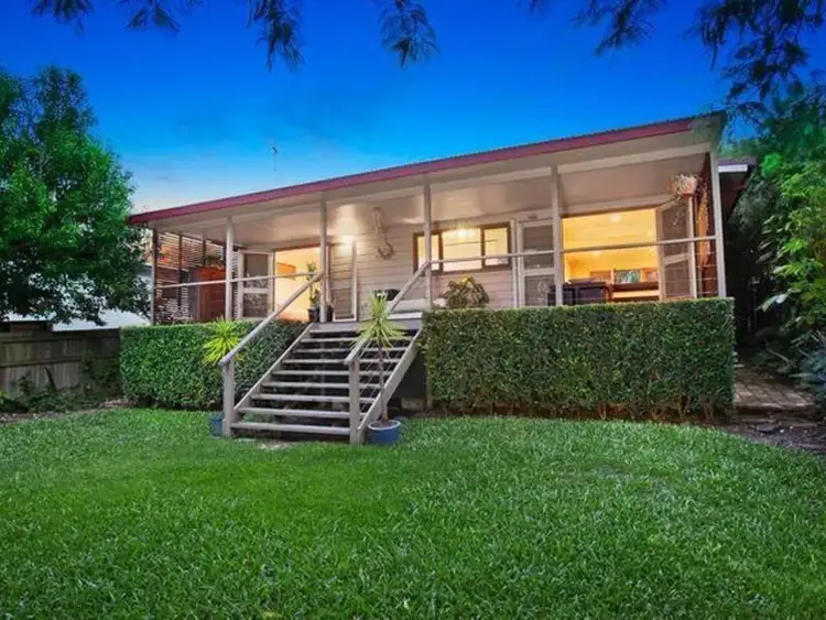 Sixth view of Homely house listing, 25 Cooleroo Crescent, Southport QLD 4215