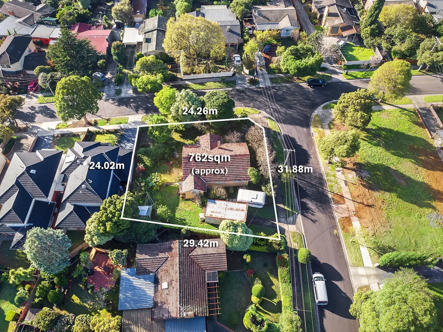 Main view of Homely house listing, 42 Illuka Crescent, Mount Waverley VIC 3149