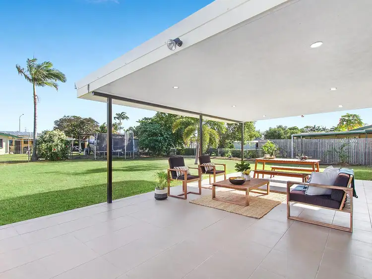 36 Whitsunday Drive, Kirwan QLD 4817