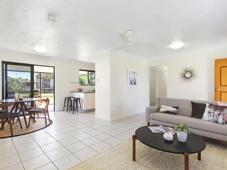 Second view of Homely house listing, 36 Whitsunday Drive, Kirwan QLD 4817