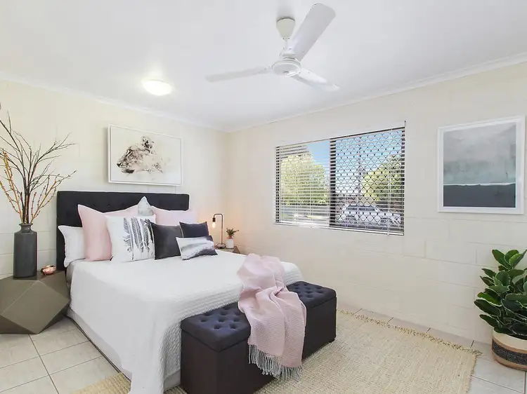 Fourth view of Homely house listing, 36 Whitsunday Drive, Kirwan QLD 4817