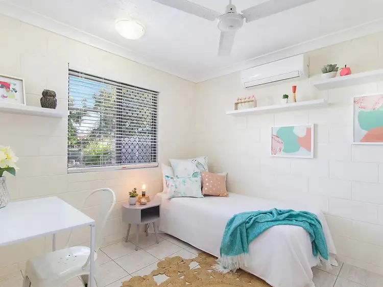 Fifth view of Homely house listing, 36 Whitsunday Drive, Kirwan QLD 4817