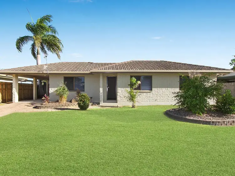 Sixth view of Homely house listing, 36 Whitsunday Drive, Kirwan QLD 4817